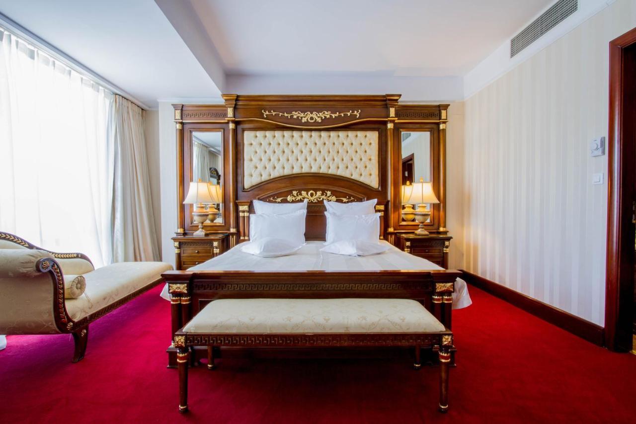 Hp Tower One Brasov 4*